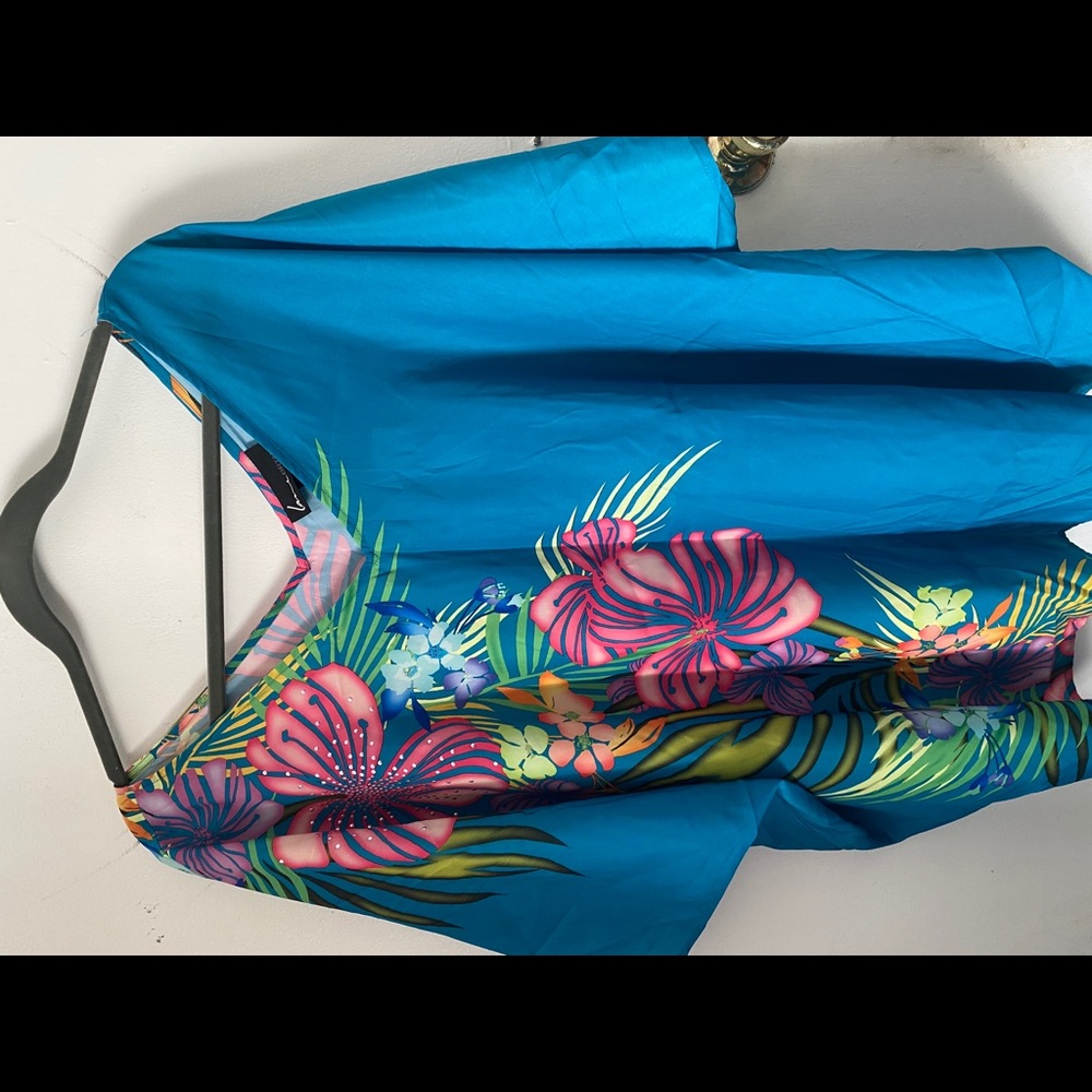 Summer top